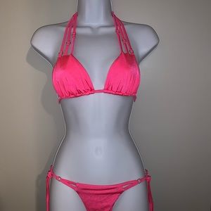 Beach bunny basics bikini